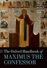 Oxford Handbook of Maximus the Confessor