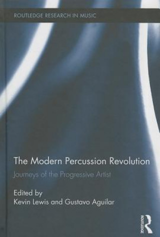Modern Percussion Revolution