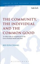 Community, the Individual and the Common Good