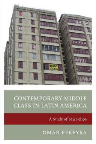 Contemporary Middle Class in Latin America