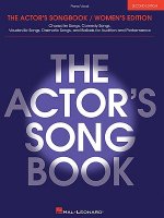 Actor´s Songbook