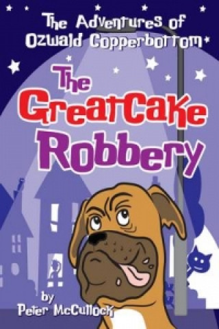 Great Cake Robbery