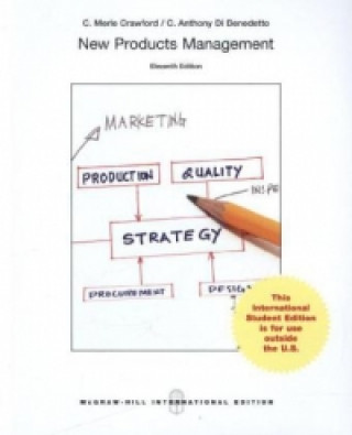 New Products Management (Int'l Ed)
