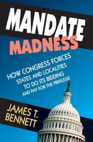 Mandate Madness