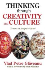 Thinking through Creativity and Culture