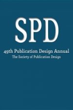 49th Publication Design Annual