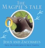 Magpie's Tale