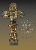 Cruciform Brooch and Anglo-Saxon England