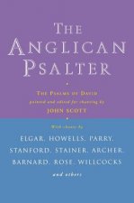 Anglican Psalter