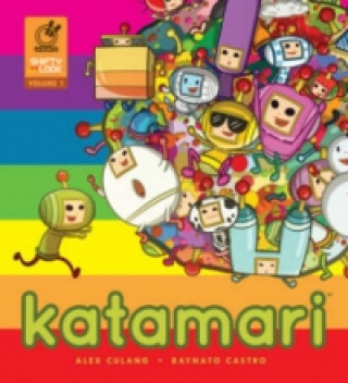Katamari Volume 1