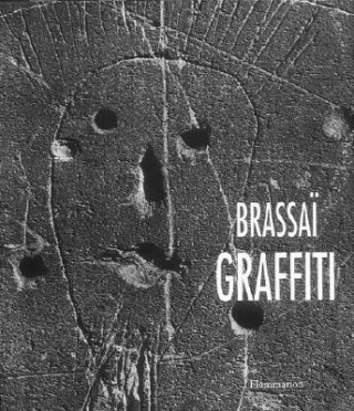 Brassai: Graffiti