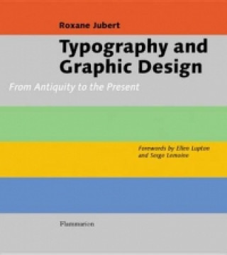 Typography and Graphic Design