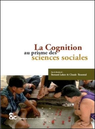 Cognition Au Prisme Des Sciences
