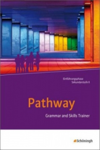 Pathway - Lese- und Arbeitsbuch Englisch zur Einführung in die gymnasiale Oberstufe - Neubearbeitung, m. 1 Buch, m. 1 Online-Zugang