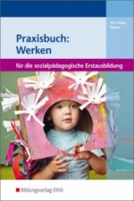 Praxisbuch: Werken für die sozialpädagogische Erstausbildung