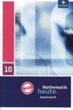 Mathematik heute - Ausgabe 2011 für Hessen