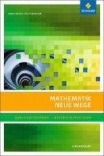 Mathematik Neue Wege SII - Ausgabe 2014 für Nordrhein-Westfalen