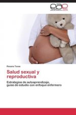 Salud sexual y reproductiva