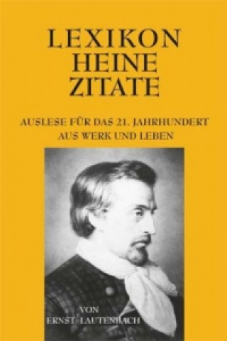 Lexikon Heine Zitate