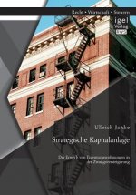 Strategische Kapitalanlage