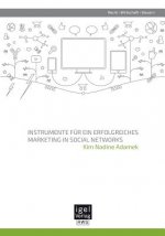Instrumente fur ein erfolgreiches Marketing in Social Networks