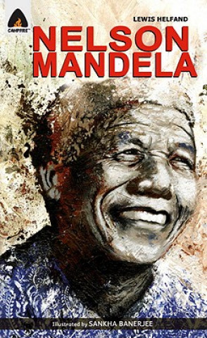 Nelson Mandela