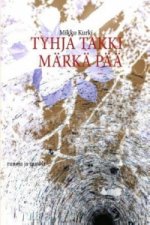 Tyhjä takki märkä pää