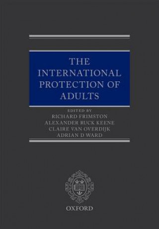 International Protection of Adults