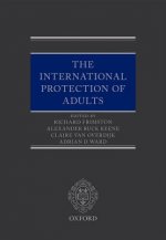 International Protection of Adults