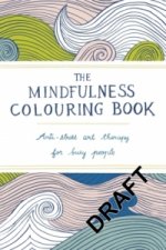 Mindfulness Colouring Book