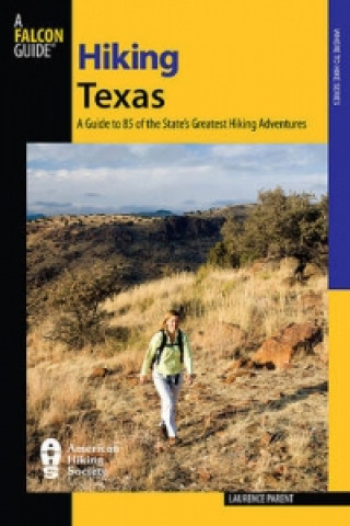 Hiking Texas