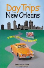 Day Trips (R) from New Orleans