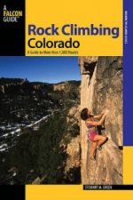 Rock Climbing Colorado