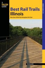 Best Rail Trails Illinois