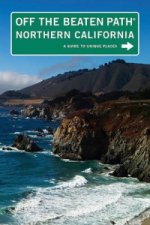 Northern California Off the Beaten Path (R)
