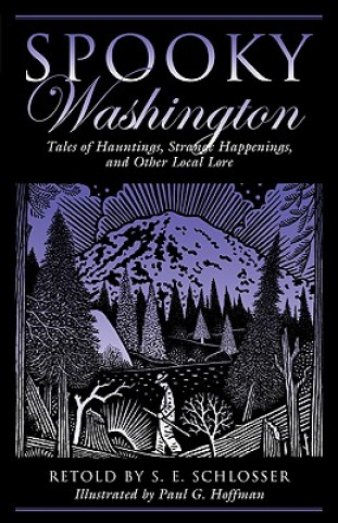 Spooky Washington