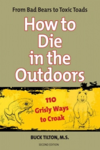 How to Die in the Outdoors