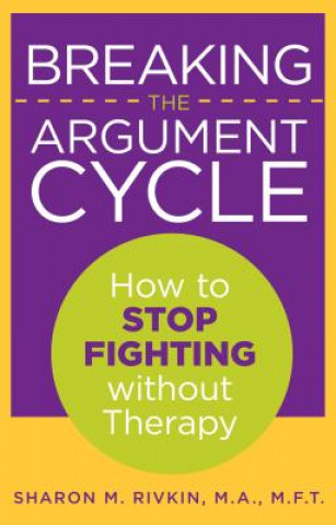 Breaking the Argument Cycle