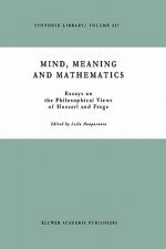 Mind, Meaning and Mathematics
