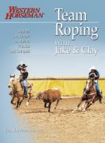 Team Roping With Jake and Clay