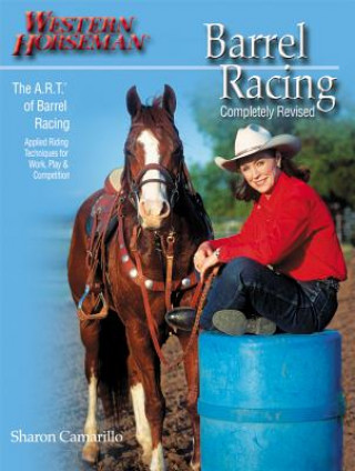 Barrel Racing