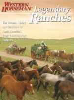 Legendary Ranches