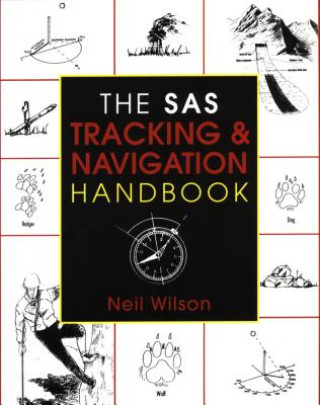 SAS Tracking & Navigation Handbook