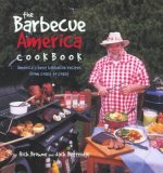 Barbecue America Cookbook