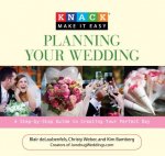 Knack Planning Your Wedding