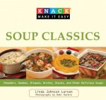 Knack Soup Classics