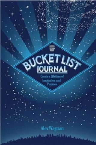 Bucket List Journal