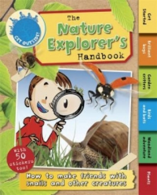 Nature Explorer's Handbook