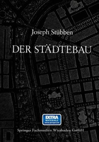Der Stadtebau