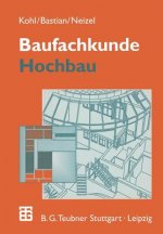 Baufachkunde, 1